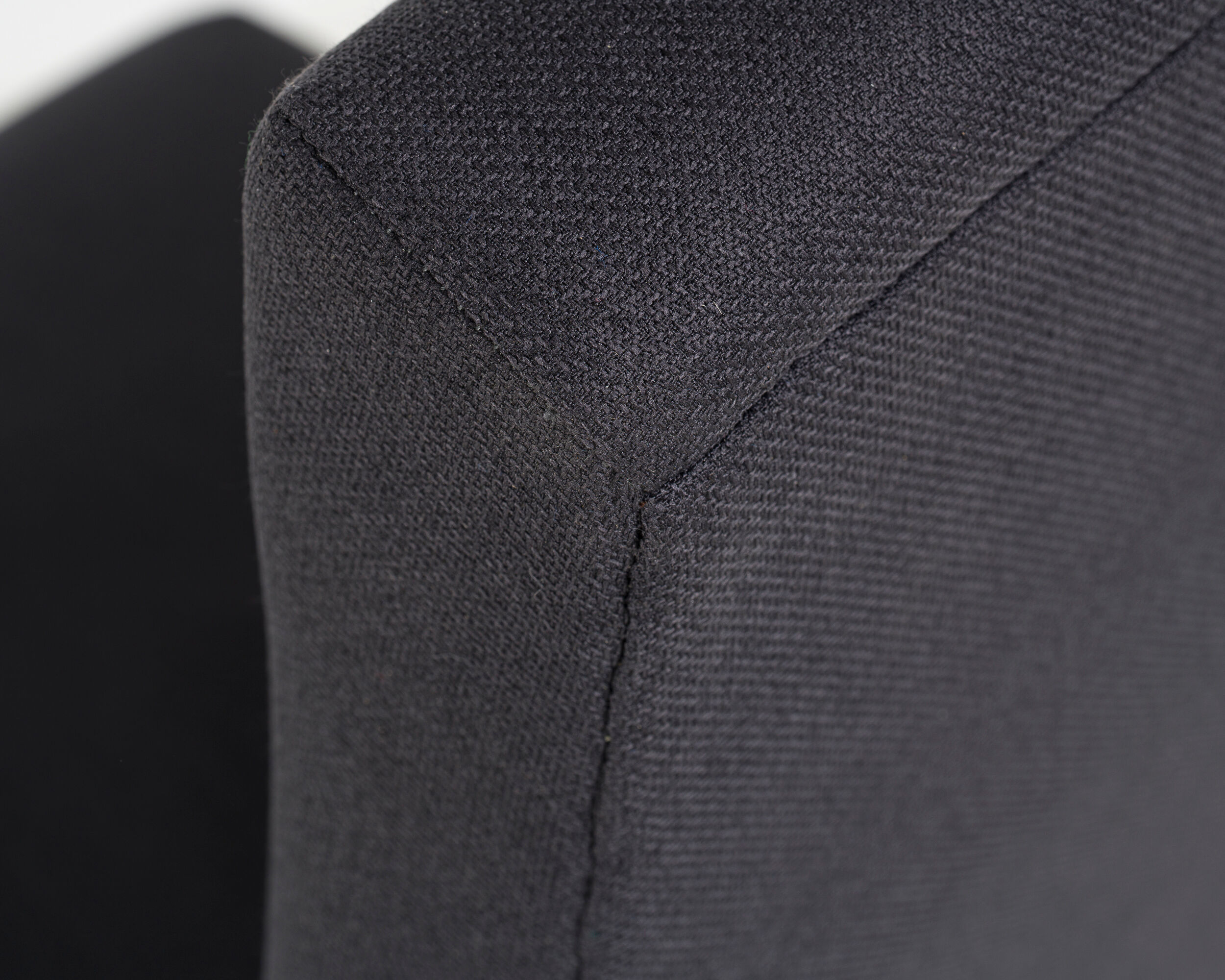 Ton 947 armchair 50's