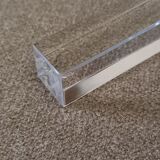 12 Baccarat crystal knife holders