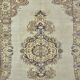 Anatolian Kurdish Wool Carpet sku 1316