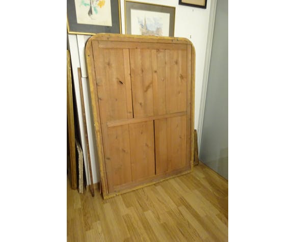 Louis-Philippe period mirror, 19th century