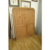 Louis-Philippe period mirror, 19th century