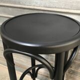 Baumann bar stool
