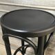 Baumann bar stool