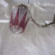 Suspension / Lantern year 40