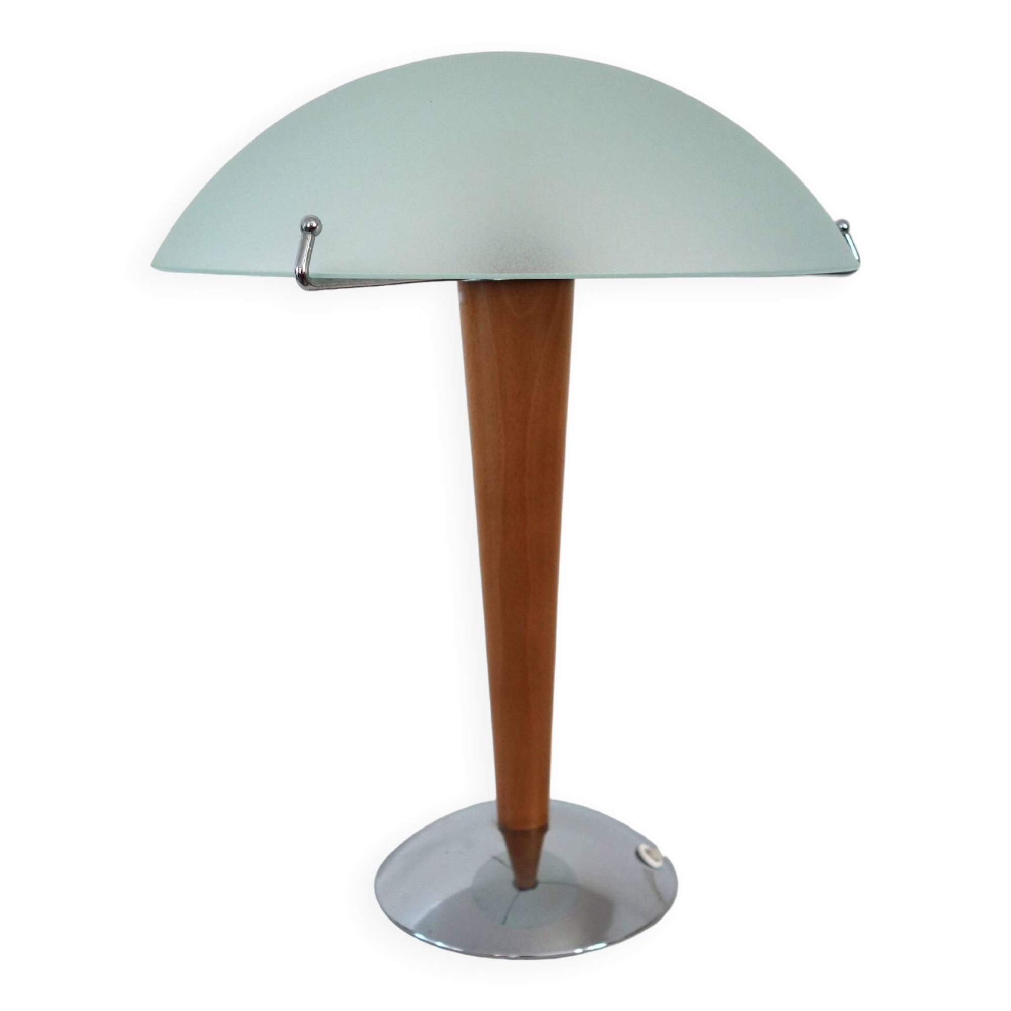 Kvintol mushroom desk lamp Ikea vintage 70s