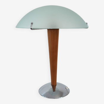 Kvintol mushroom desk lamp Ikea vintage 70s