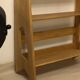 Shelf by Pierre Cruège