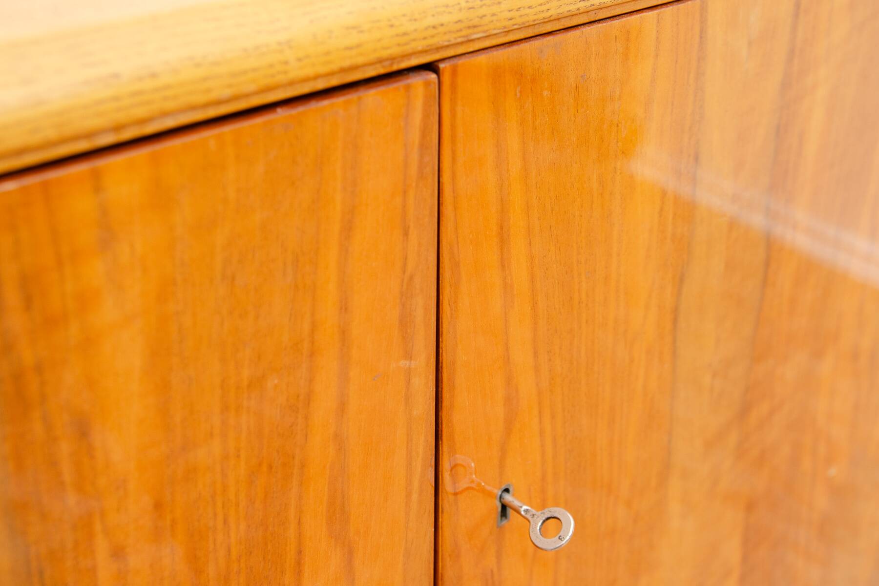 Mid century sideboard by Nepožitek & Landsman for Jitona, 1970´s