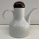 Coffee Service - Porcelain - 1970 design - Furstenberg Manufacture
