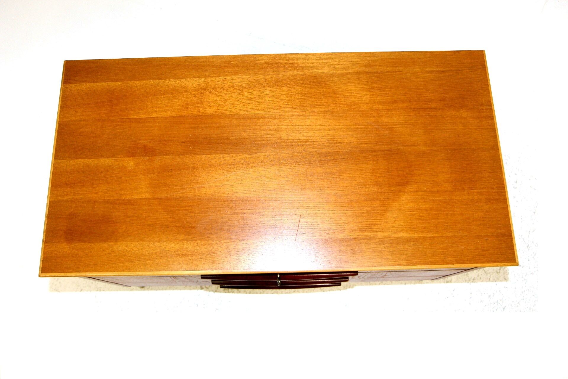 Chest of drawers "Bröderna Gustafssons", Sweden, 1950