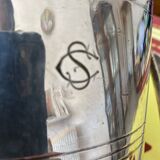 Christofle champagne bucket