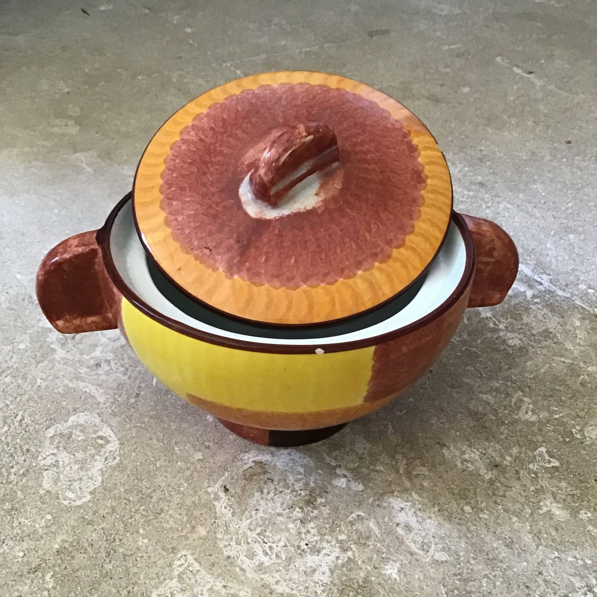 Tea service