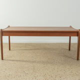 1960s coffee table