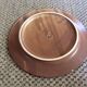 Vintage dish