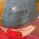 Globe terrestre MS