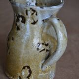 Small Vallauris pitcher