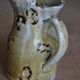 Small Vallauris pitcher