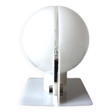 Guzzini Sirio table lamp by Brazzoli & Lampa