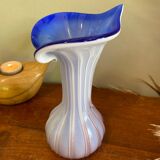 Vase Arum Murano