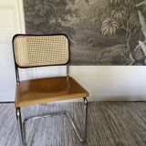 Chair B32 by Marcel Breuer