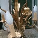 Vintage epi chandelier