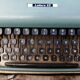 Olivetti lettera 22 typewriter