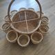 Panier porte bouteilles