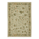 Handmade Vintage Flatweave Needlepoint Kilim 180 cm x 264 cm