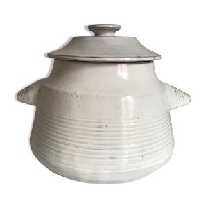 Pot couvert Les Argonautes,