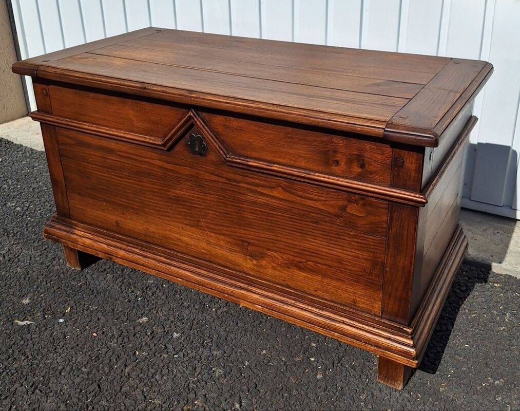 19th Century Perigord Chest