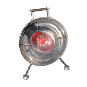 Lampe sphère planète