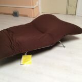 Fauteuil Câlin de Pascal Mourgue, édition Cinna