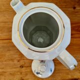 Vintage Lido FlowerPot