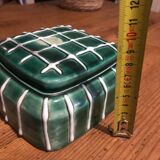 Longchamp ceramic box