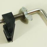 Architect lamp Kema Keur (Philips) GDR, 1970