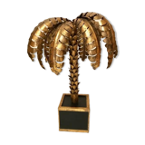 Palm lamp