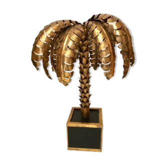 Palm lamp