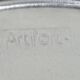 Large Oval Dining Table by Pierre Paulin for Artifort
