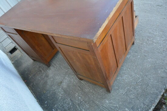 Adult Administrative Office