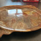 Genuine onyx plateau