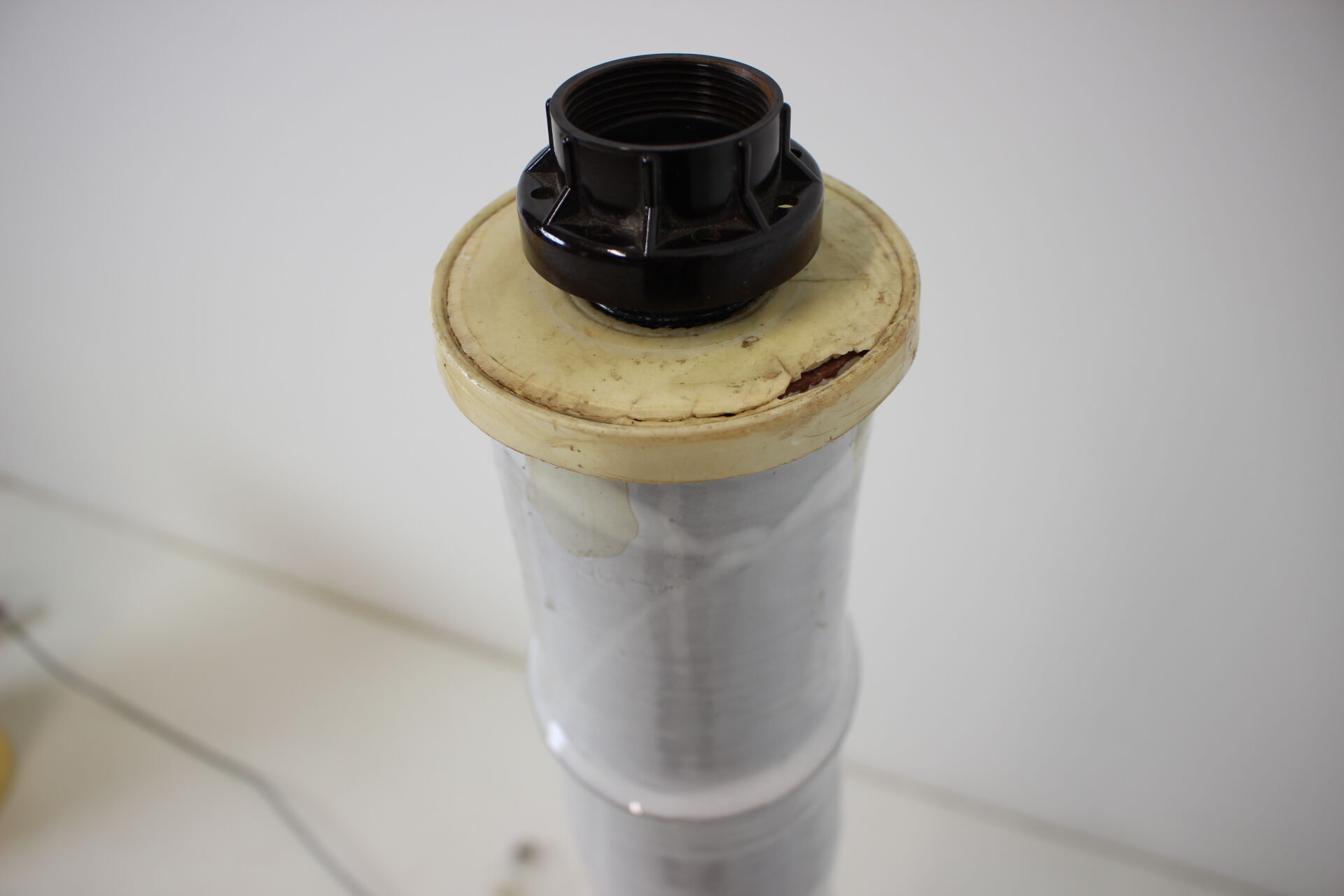 Mid-Century Floor Lamp,1970s/ Czechoslovakia