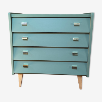 Scandinavian chest of drawers