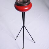 Tripod ashtray 1950