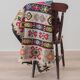Tapis kilim chiprovtsi vintage