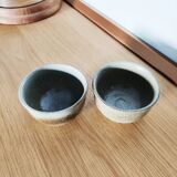 Two bowls