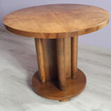 Table basse Art Déco