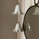 LILI - Enameled Porcelain - Suspension