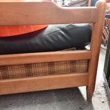 Scandinavian sofa