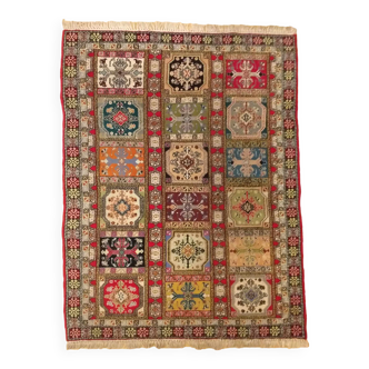 Berber rug Fez 210x160cm