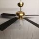 Ceiling fan